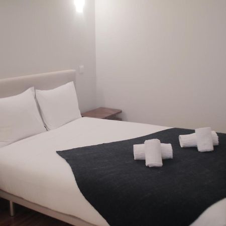 Casa Santo Ildefonso Appartement Porto Buitenkant foto