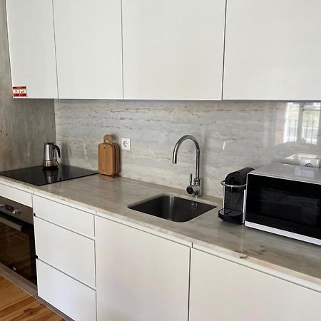 Casa Santo Ildefonso Appartement Porto Buitenkant foto