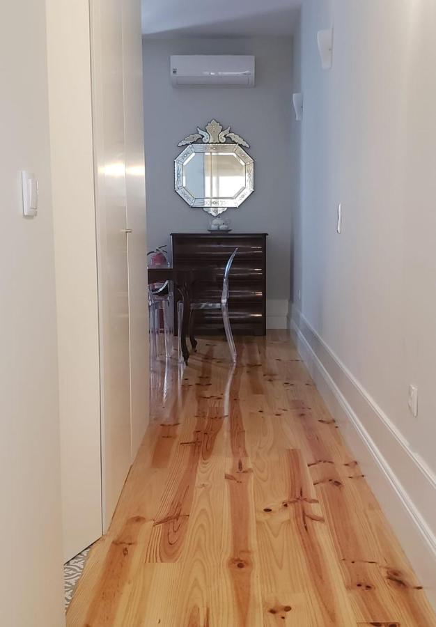 Casa Santo Ildefonso Appartement Porto Buitenkant foto