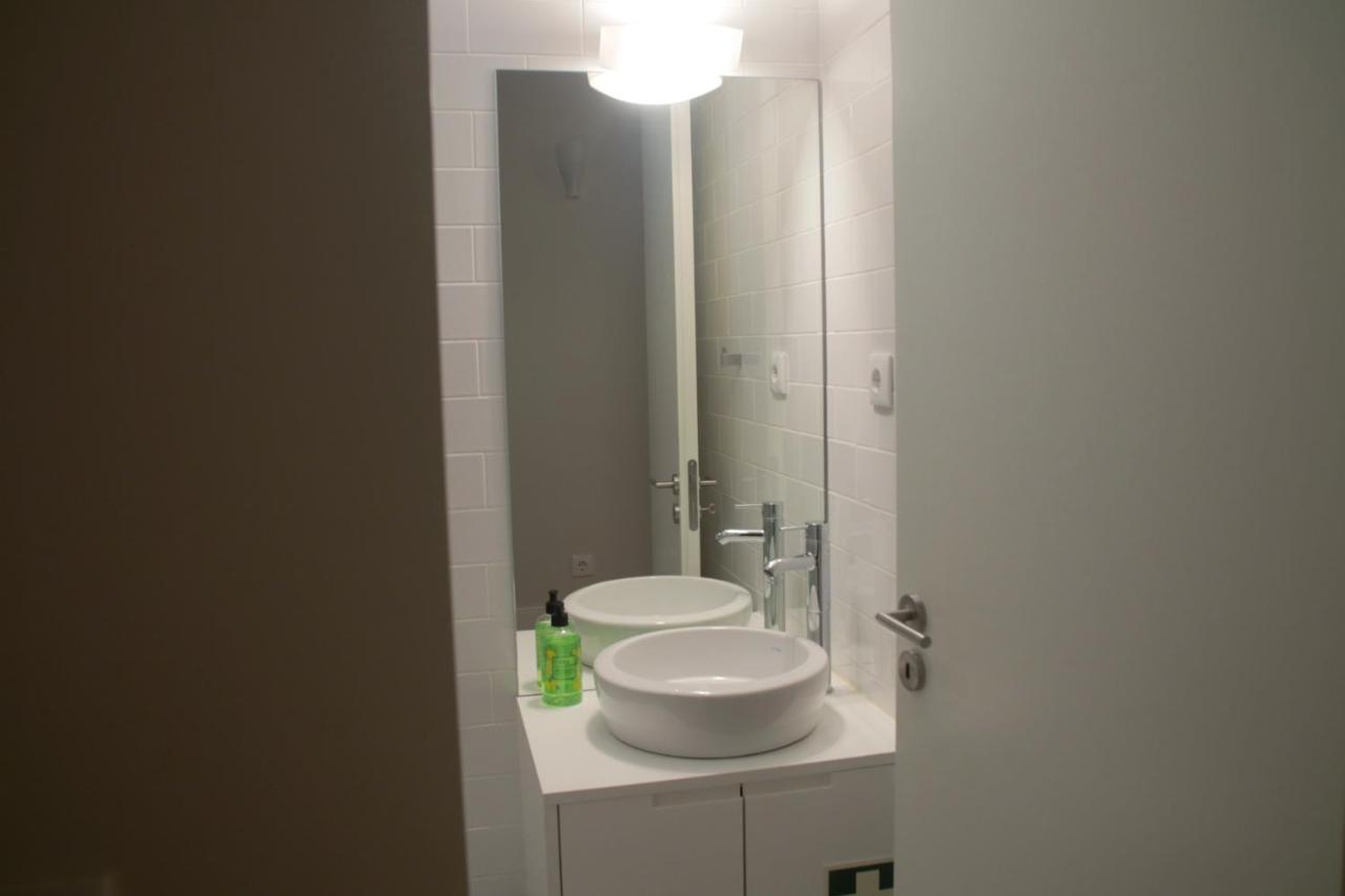 Casa Santo Ildefonso Appartement Porto Buitenkant foto