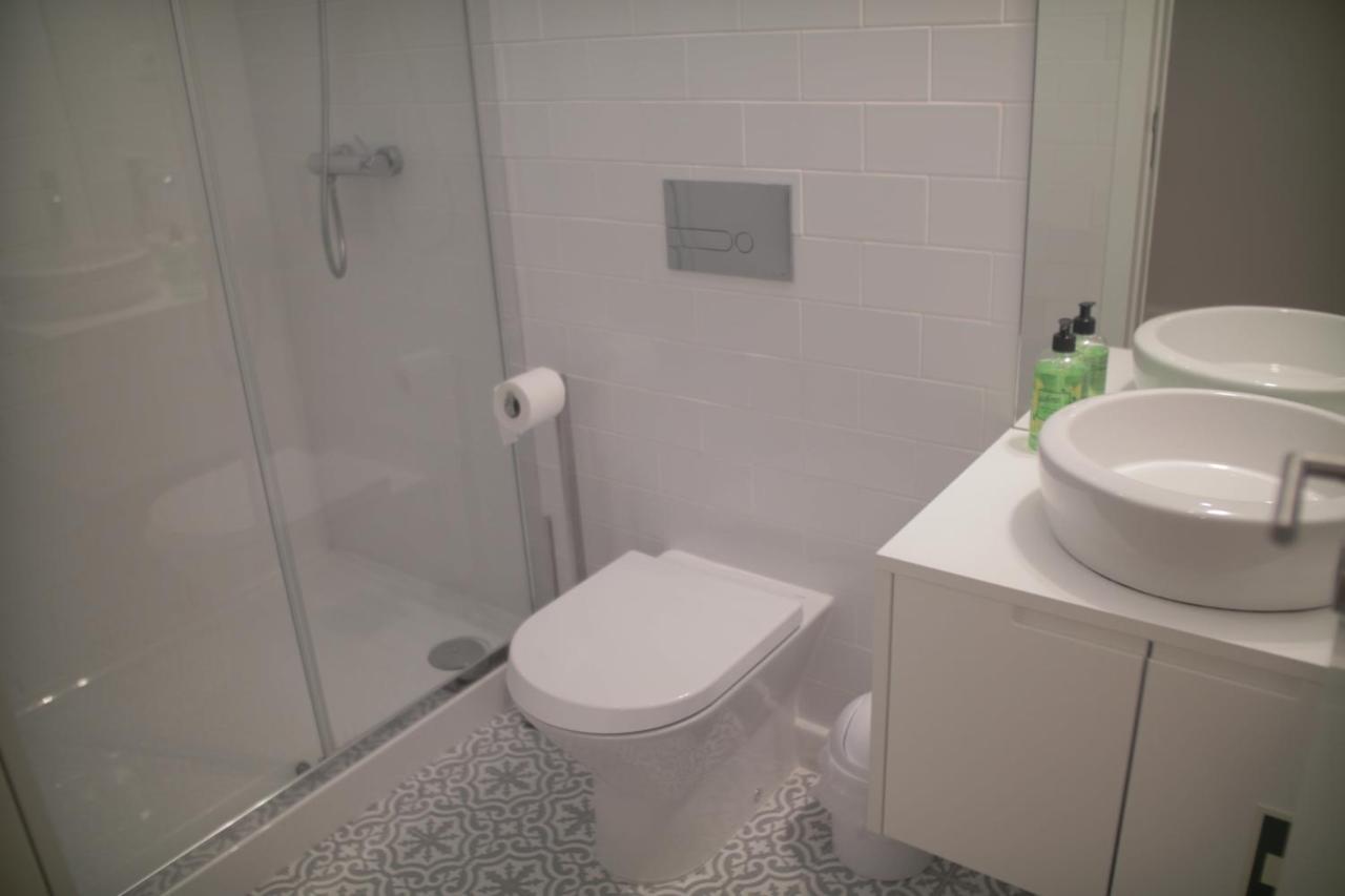 Casa Santo Ildefonso Appartement Porto Buitenkant foto
