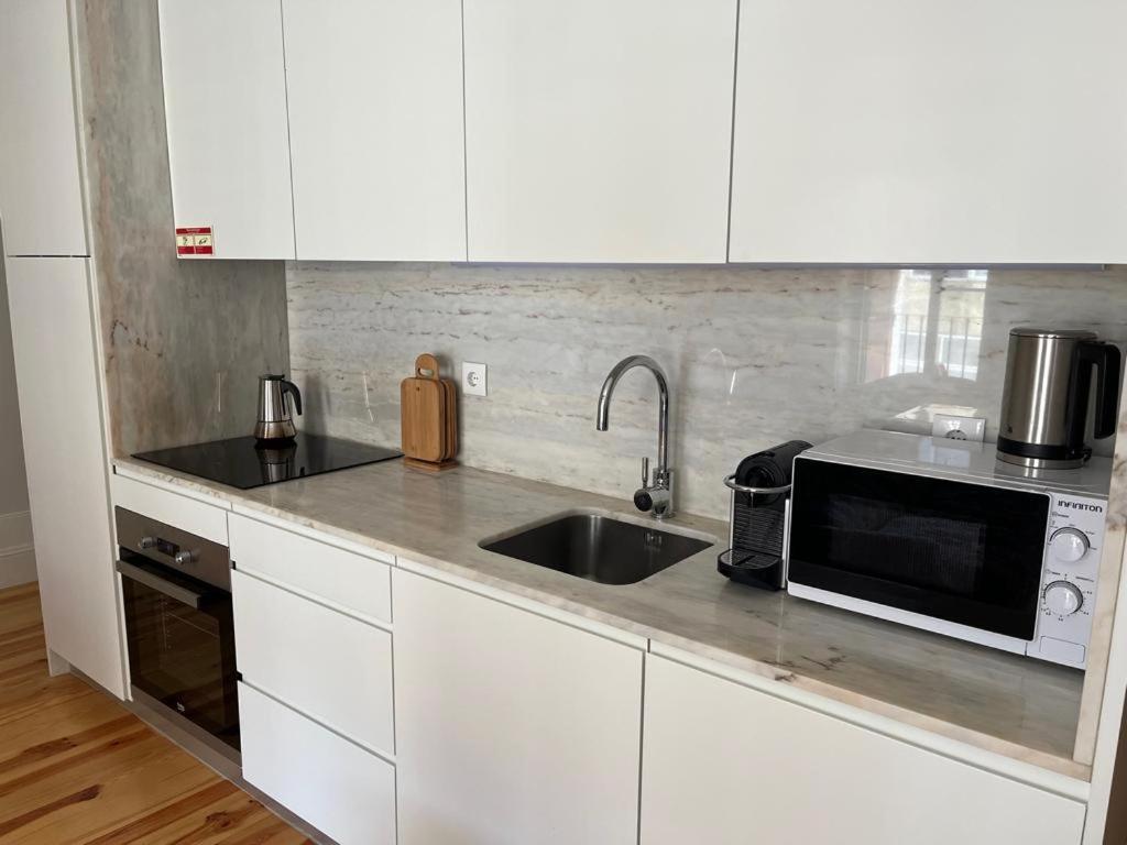 Casa Santo Ildefonso Appartement Porto Buitenkant foto