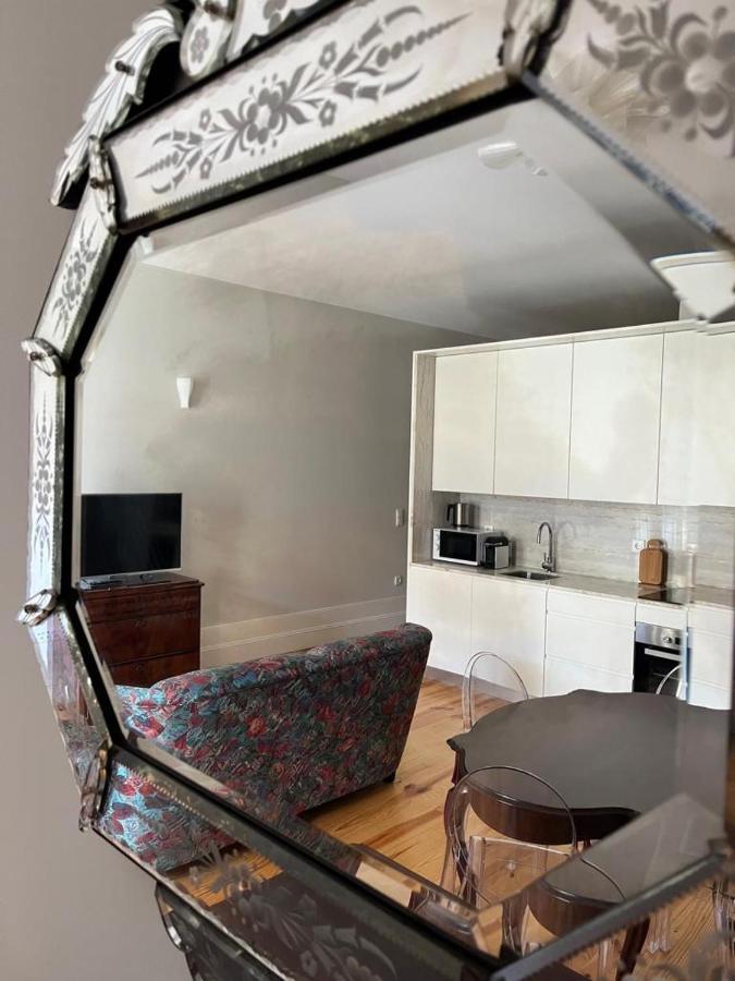 Casa Santo Ildefonso Appartement Porto Buitenkant foto